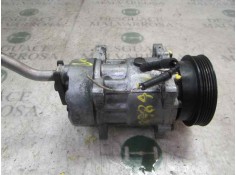 Recambio de compresor aire acondicionado para renault megane i berlina hatchback (ba0) 1.6 referencia OEM IAM   