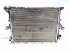 Recambio de radiador agua para volkswagen touareg (7la) tdi r5 referencia OEM IAM 7L6121253C 7L6121253 