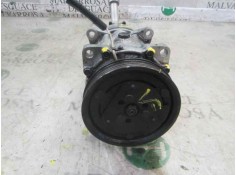 Recambio de compresor aire acondicionado para renault megane i berlina hatchback (ba0) 1.6 referencia OEM IAM    2