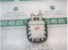 Recambio de maneta porton para hyundai i10 classic referencia OEM IAM 817200X030   2