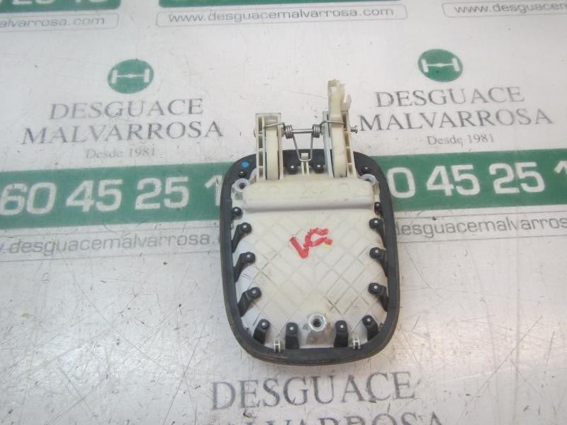 Recambio de maneta porton para hyundai i10 classic referencia OEM IAM 817200X030  