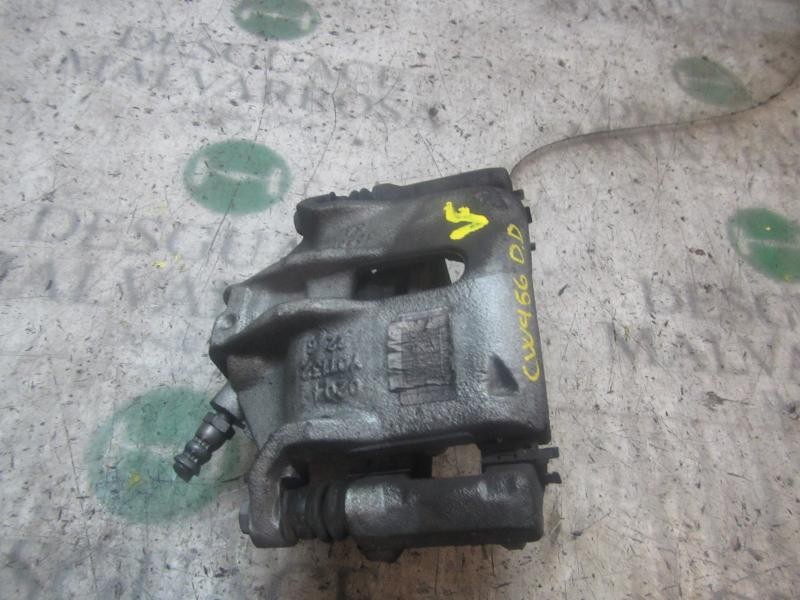 Recambio de pinza freno delantera derecha para citroën c4 cactus feel fine referencia OEM IAM 4400R7  