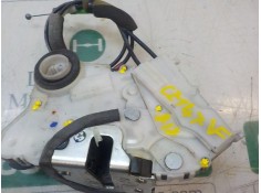 Recambio de cerradura puerta delantera izquierda para toyota prius (nhw30) 1.8 16v cat (híbrido) referencia OEM IAM 6904052340   2