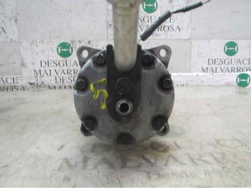Recambio de compresor aire acondicionado para renault megane i berlina hatchback (ba0) 1.6 referencia OEM IAM   