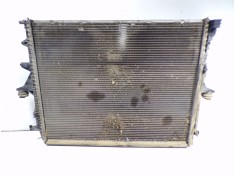 Recambio de radiador agua para volkswagen touareg (7la) tdi r5 referencia OEM IAM 7L6121253C 7L6121253  2