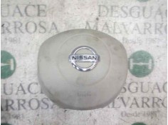 Recambio de airbag delantero izquierdo para nissan micra (k12e) acenta referencia OEM IAM   