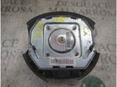 Recambio de airbag delantero izquierdo para nissan micra (k12e) acenta referencia OEM IAM    2