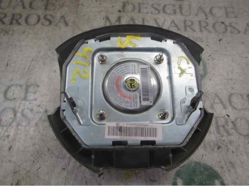 Recambio de airbag delantero izquierdo para nissan micra (k12e) acenta referencia OEM IAM   