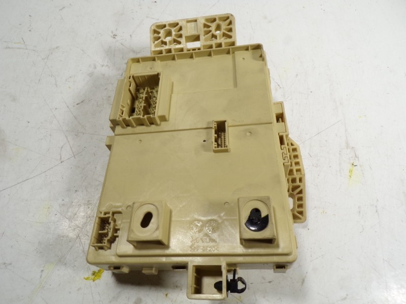 Recambio de caja reles / fusibles para hyundai kona 1.6 crdi cat referencia OEM IAM 91950J9081 91950J9081 1318529026