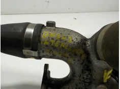 Recambio de tubo intercooler para land rover range rover sport hse referencia OEM IAM LR053285 CPLA98659CA LR053286 2