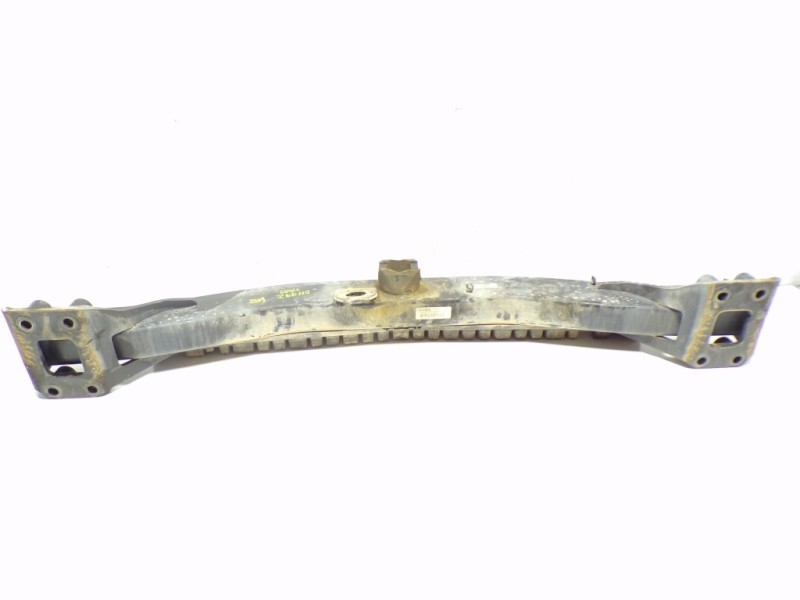 Recambio de refuerzo paragolpes trasero para volkswagen touareg (7la) tdi r5 referencia OEM IAM 7L6803921P  