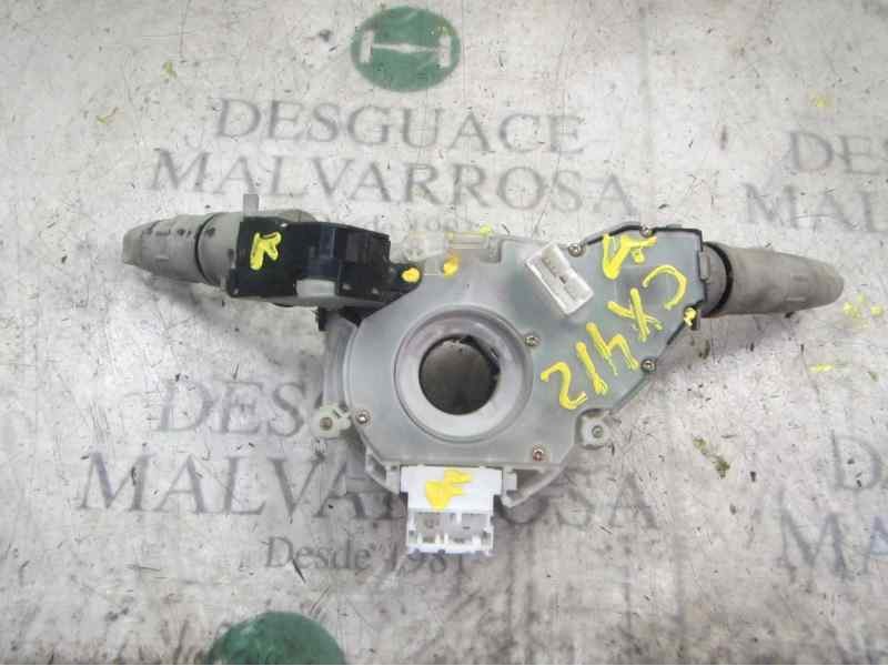 Recambio de mando luces para nissan micra (k12e) acenta referencia OEM IAM   