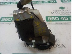 Recambio de cerradura puerta trasera izquierda para toyota prius (nhw30) 1.8 16v cat (híbrido) referencia OEM IAM 6906047070   2