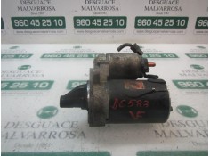 Recambio de motor arranque para hyundai i10 classic referencia OEM IAM 3610002555 3610002555 TM000A37001 2