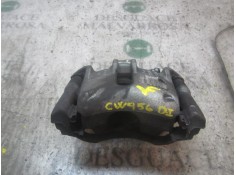 Recambio de pinza freno delantera izquierda para citroën c4 cactus feel fine referencia OEM IAM 4400R6   2