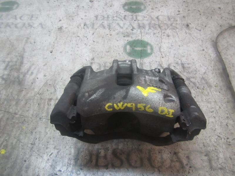 Recambio de pinza freno delantera izquierda para citroën c4 cactus feel fine referencia OEM IAM 4400R6  