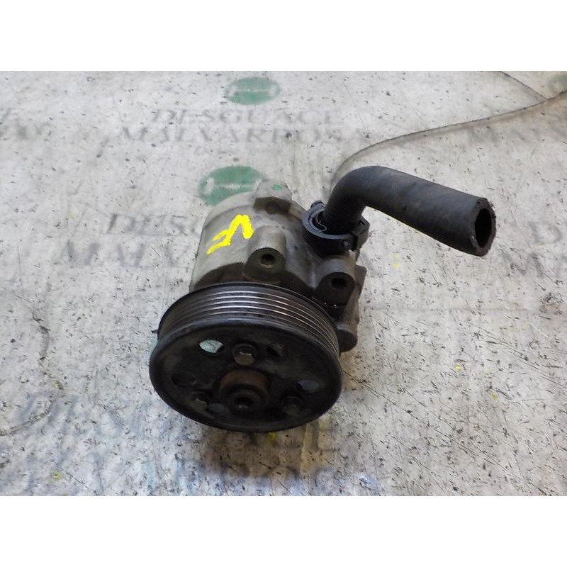 Recambio de bomba direccion para renault trafic (desde 5.89) 1.9 diesel referencia OEM IAM   