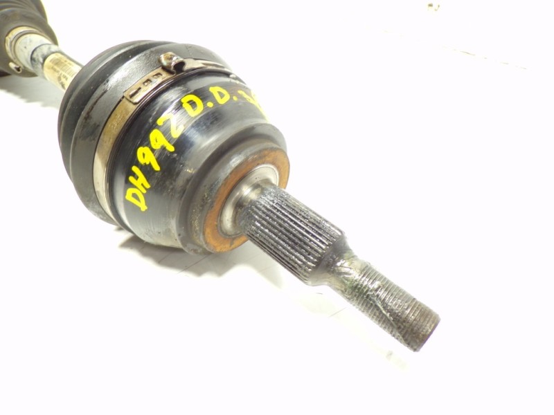 Recambio de transmision derecha para volkswagen touareg (7la) tdi r5 referencia OEM IAM 7L6407271G 7L6407271D 