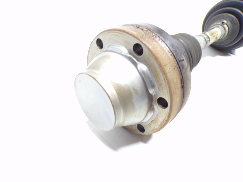 Recambio de transmision derecha para volkswagen touareg (7la) tdi r5 referencia OEM IAM 7L6407271G 7L6407271D 