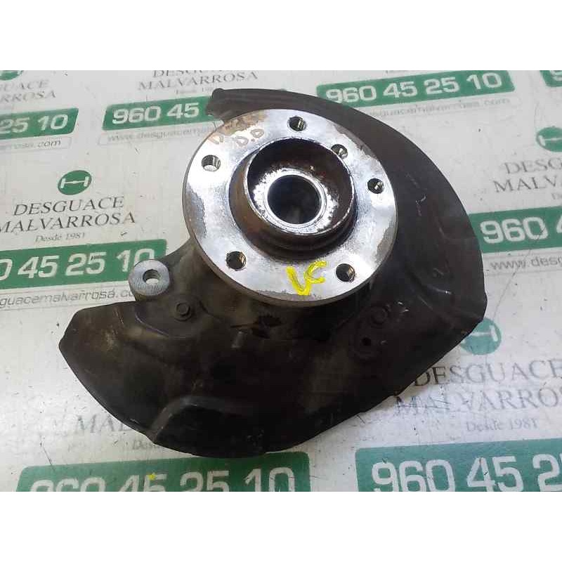 Recambio de mangueta delantera derecha para bmw x1 (e84) xdrive 18d referencia OEM IAM 31216788700  