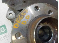 Recambio de mangueta delantera derecha para bmw x1 (e84) xdrive 18d referencia OEM IAM 31216788700   2