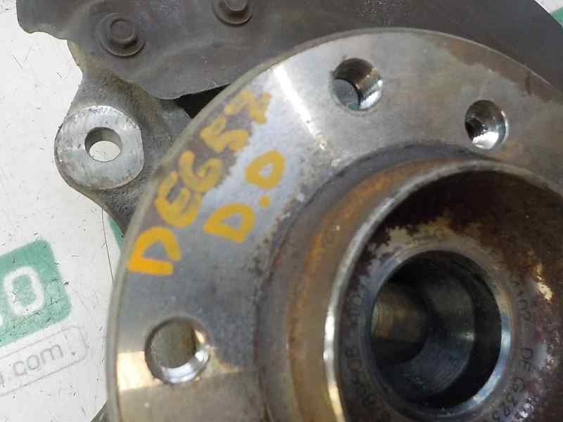 Recambio de mangueta delantera derecha para bmw x1 (e84) xdrive 18d referencia OEM IAM 31216788700  