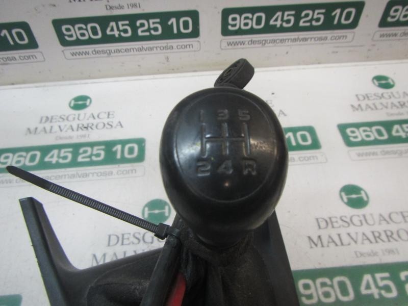 Recambio de palanca cambio para hyundai i10 classic referencia OEM IAM 437000X000CH  