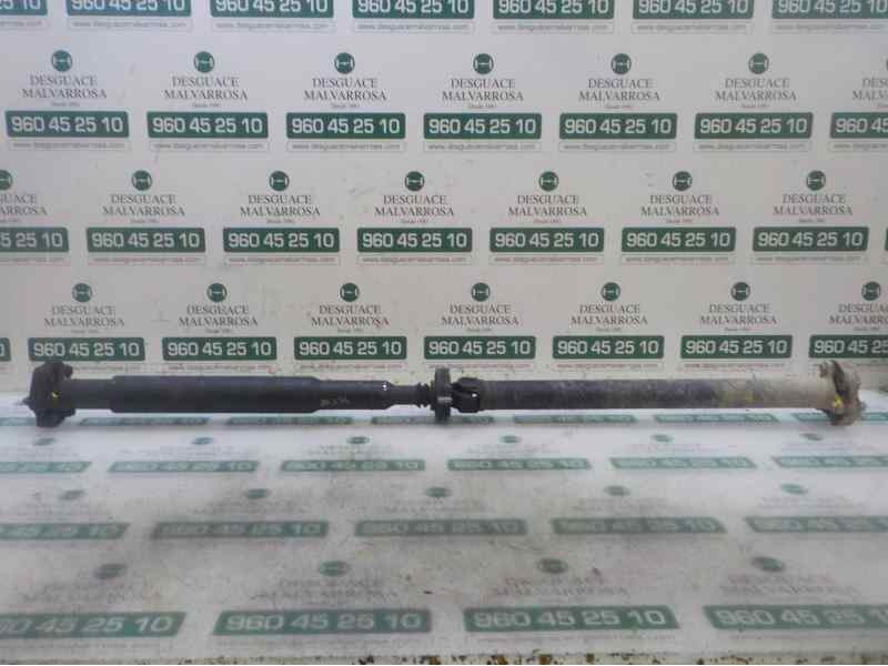 Recambio de transmision central para bmw serie 3 lim. (f30) 2.0 16v turbodiesel referencia OEM IAM 26107623744  