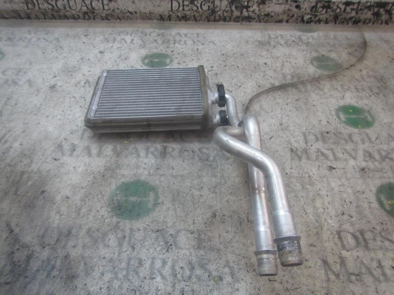 Recambio de radiador calefaccion / aire acondicionado para citroën c4 cactus feel fine referencia OEM IAM 6448V3  