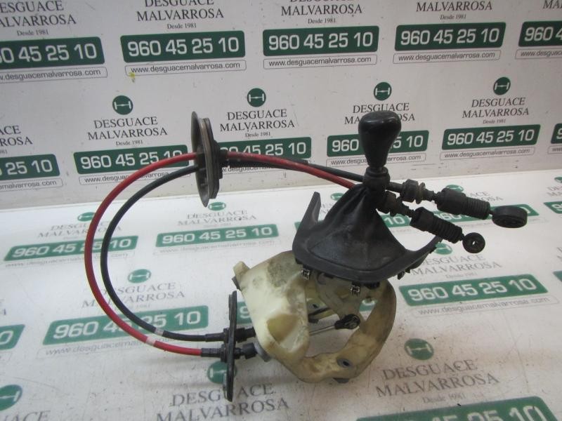 Recambio de palanca cambio para hyundai i10 classic referencia OEM IAM 437000X000CH  