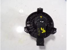 Recambio de motor calefaccion para jaguar xf 2.7 v6 diesel cat referencia OEM IAM  AV2727005381  2