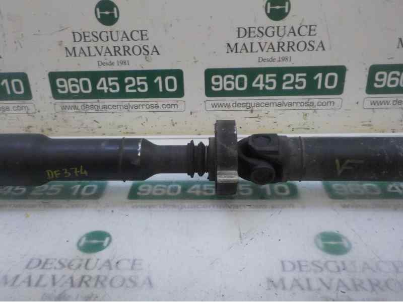 Recambio de transmision central para bmw serie 3 lim. (f30) 2.0 16v turbodiesel referencia OEM IAM 26107623744  