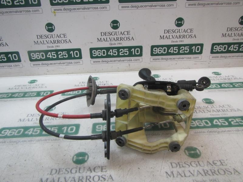 Recambio de palanca cambio para hyundai i10 classic referencia OEM IAM 437000X000CH  