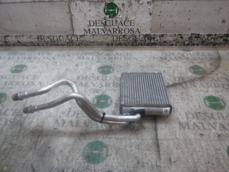 Recambio de radiador calefaccion / aire acondicionado para citroën c4 cactus feel fine referencia OEM IAM 6448V3  