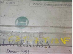 Recambio de cristal puerta trasero izquierdo para toyota prius (nhw30) 1.8 16v cat (híbrido) referencia OEM IAM 6810447051   2