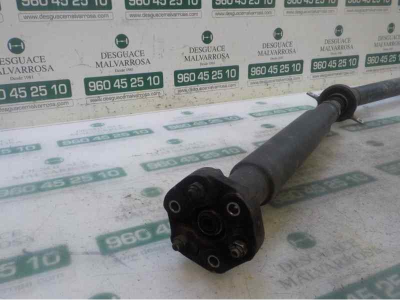 Recambio de transmision central para bmw serie 3 lim. (f30) 2.0 16v turbodiesel referencia OEM IAM 26107623744  