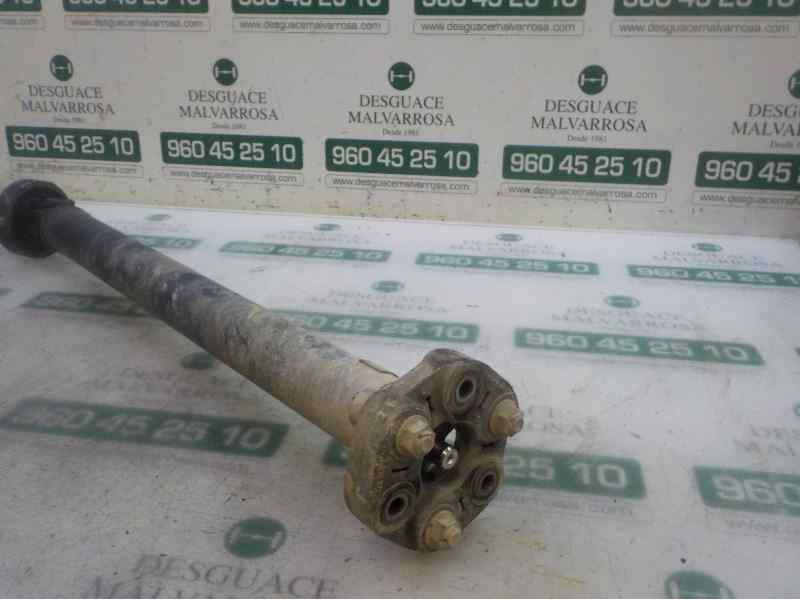 Recambio de transmision central para bmw serie 3 lim. (f30) 2.0 16v turbodiesel referencia OEM IAM 26107623744  