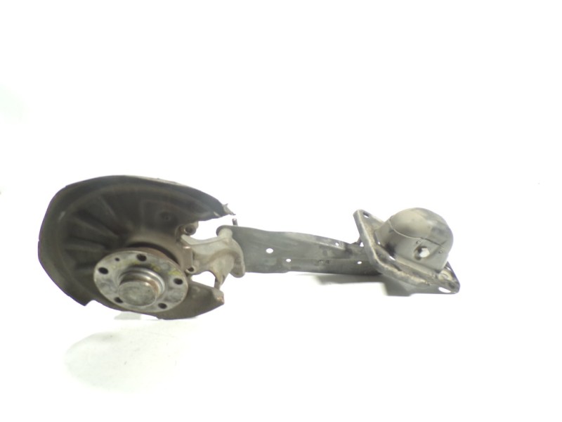 Recambio de mangueta trasera derecha para volkswagen golf vii lim. 2.0 tsi referencia OEM IAM 5Q0505436F  