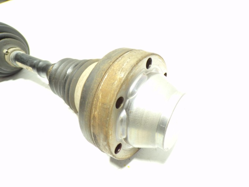 Recambio de transmision izquierda para volkswagen touareg (7la) tdi r5 referencia OEM IAM 7L6407271G 7L6407271D 