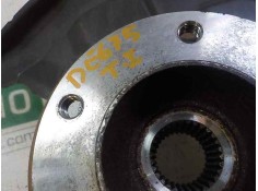 Recambio de mangueta trasera izquierda para bmw x1 (e84) xdrive 18d referencia OEM IAM 33326788049   2