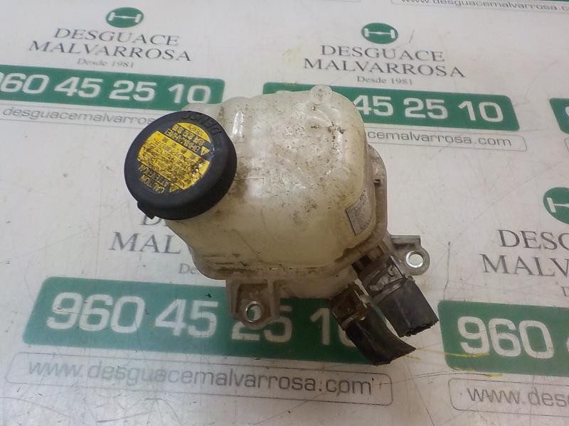 Recambio de deposito expansion para toyota prius (nhw30) 1.8 16v cat (híbrido) referencia OEM IAM G92A047010  