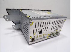 Recambio de sistema audio / radio cd para hyundai i20 1.2 cat referencia OEM IAM 96170C8250SDH 96170C8250SDH 10R048418 2