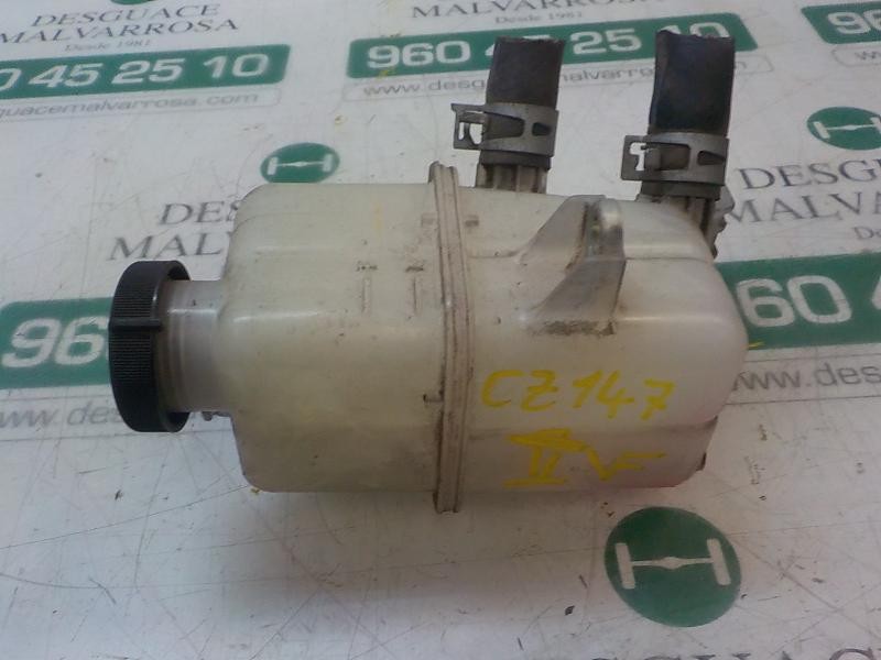 Recambio de deposito expansion para toyota prius (nhw30) 1.8 16v cat (híbrido) referencia OEM IAM G92A047010  