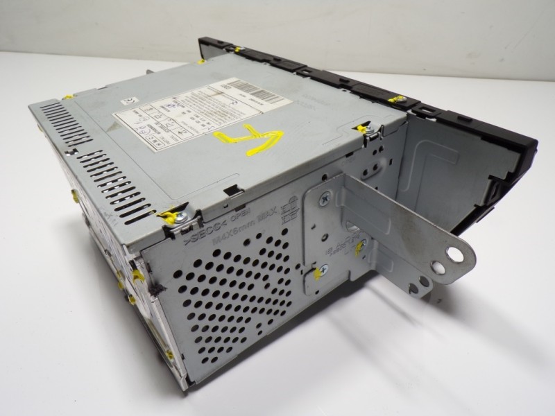 Recambio de sistema audio / radio cd para hyundai i20 1.2 cat referencia OEM IAM 96170C8250SDH 96170C8250SDH 10R048418