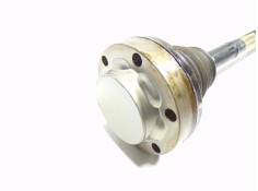 Recambio de transmision trasera derecha para volkswagen touareg (7la) tdi r5 referencia OEM IAM 7L6501201D 7L6501201B  2