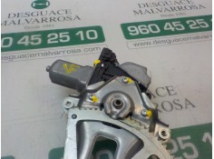 Recambio de elevalunas delantero derecho para toyota prius (nhw30) 1.8 16v cat (híbrido) referencia OEM IAM 6980152070   2