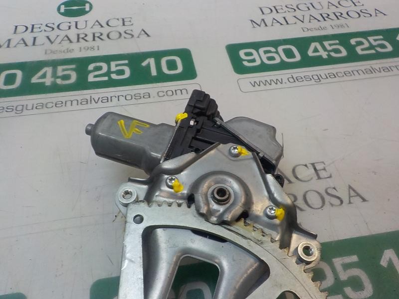 Recambio de elevalunas delantero derecho para toyota prius (nhw30) 1.8 16v cat (híbrido) referencia OEM IAM 6980152070  