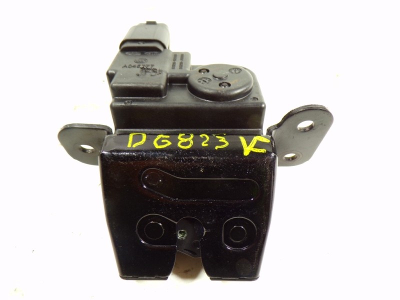 Recambio de cerradura maletero / porton para hyundai kona 1.6 crdi cat referencia OEM IAM 81230J9000 81230G6010 