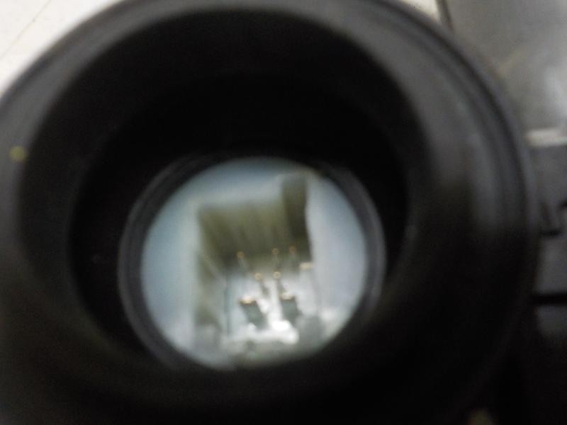 Recambio de elevalunas delantero derecho para toyota prius (nhw30) 1.8 16v cat (híbrido) referencia OEM IAM 6980152070  