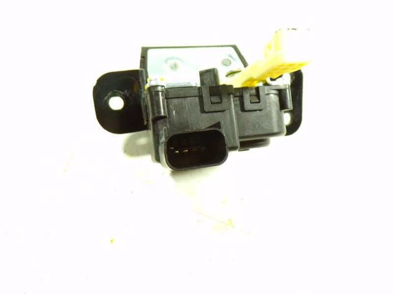 Recambio de cerradura maletero / porton para hyundai kona 1.6 crdi cat referencia OEM IAM 81230J9000 81230G6010 